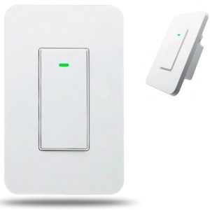 GEL SMART APAGADOR SENCILLO GE-SM37