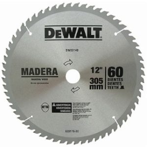 DW SIERRA P/PATIN 12 60Dtes  DW03140 MULTIEJE