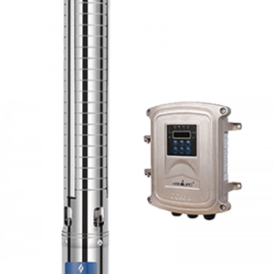 BOMBA  BHD-3SSC 4-35-24-300  BESTFLOW