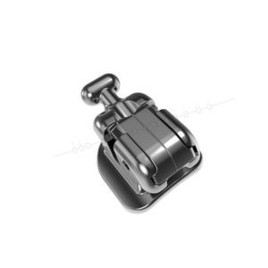 BRACKETS AUTOLIGADO BOPASS MBT.022″ KIT 20UDS