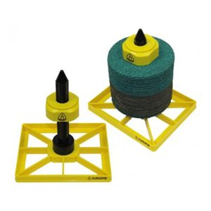 Expositor para Disco Fibra Volcanizada FS 555