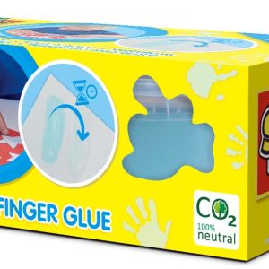 PEGAMENTO PARA DEDOS – SES