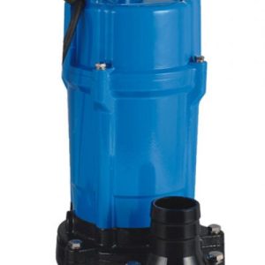 BOMBA SUM. FSM3.75  1 HP 220V 3P