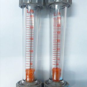 CAUDALIMETRO F702 2P 12-60 M3/H