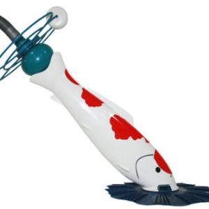 LIMPIAFONDO AUTOMÁTICO